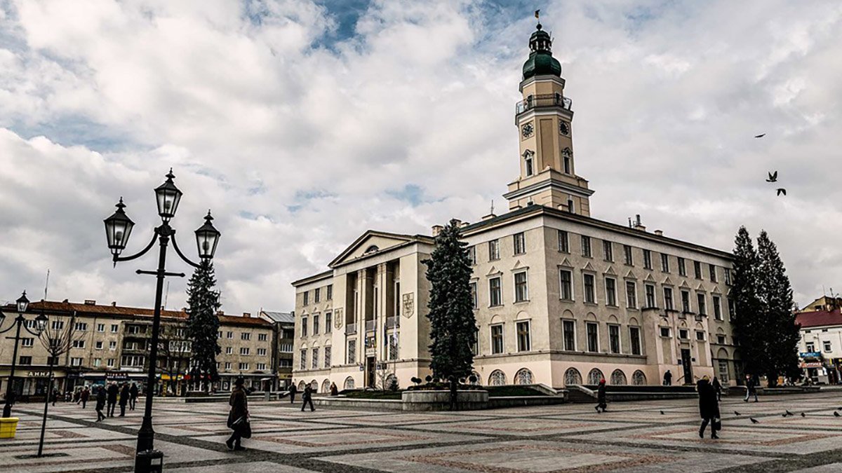 Must-see: цікаві місця Дрогобича, які зачарують