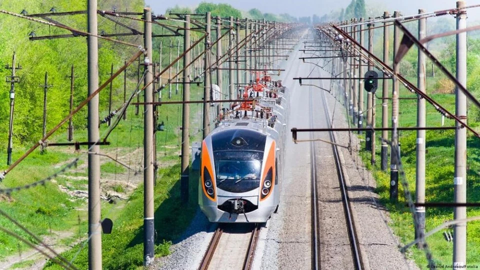 Туризм наземним транспортом