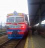 КЕВРЗ проведе виставку розробок для електропоїздів