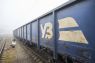 Укрзалізниця з початку року реалізувала послуги 1,345 млн вагоновідправлень вантажів за конкурентними цінами