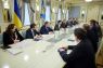 Володимир Жмак взяв участь у зустрічі Президента України з керівництвом Stadler Rail AG