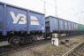 Укрзалізниця у січні перевезла понад 22 млн тонн вантажів