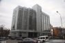 Представники керівництва Укрзалізниці в рамках продовження соціального діалогу провели чергову зустріч з лідерами галузевої профспілки за участю урядовців