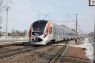 Поїзд Інтерсіті+ поповнив перелік додаткових поїздів до 8 Березня