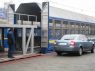 В Укрзалізниці знову доступна послуга вагона-автомобілевоза
