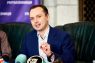 Укрзалізниця заощадить пасажирам понад 1 млн годин у дорозі, — Олександр Перцовський