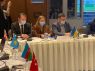 Укрзалізниця бере активну участь у розвитку Транскаспійського міжнародного транспортного маршруту, - Едвін Берзиньш