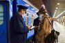 Укрзалізниця вводить залізничне сполучення між Харковом та Маріуполем