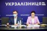 Укрзалізниця впроваджує комплексні заходи для покращення роботи локомотивного господарства, — Франтішек Буреш
