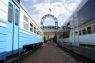 Новий експрес між Харковом та Дніпром перевіз вже понад 3 тис. пасажирів