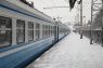 Укрзалізниця у 2020 році отримала від місцевих органів влади лише 28 % компенсацій за пільгові перевезення пасажирів у приміському сполученні