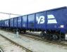 Укрзалізниця в травні на 20,5 % покращила обіг вантажних вагонів, середньодобове навантаження — на рівні докризового 2019 року