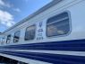 Укрзалізниця призначає два додаткові поїзди до Одеси на святкові вихідні