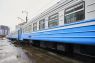 Укрзалізниця запускає модернізований приміський електропоїзд Київ — Тарасівка — Київ