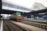 У 2021 році Укрзалізниця за рахунок капітальних інвестицій планує  відремонтувати понад 300 локомотивів