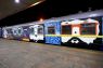 Укрзалізниця запускає рейси ГогольTRAIN до 6 міст України