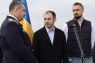 АТ «Укрзалізниця» відкрило реконструйовану дільницю Чорноморська – Берегова на Одещині, яка збільшить вантажопотоки в напрямку найбільших портів країни